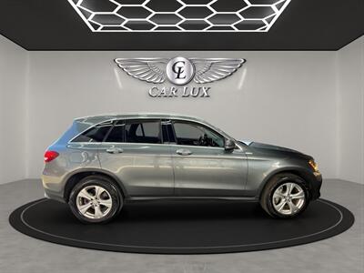 2016 Mercedes-Benz GLC GLC 300 4MATIC®   - Photo 8 - Lennox, CA 90304