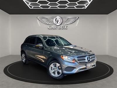 2016 Mercedes-Benz GLC GLC 300 4MATIC®   - Photo 1 - Lennox, CA 90304