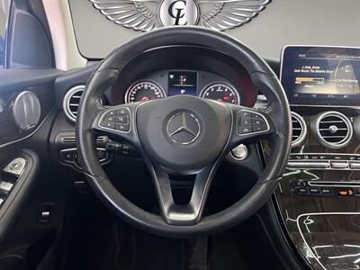 2016 Mercedes-Benz GLC GLC 300 4MATIC®   - Photo 10 - Lennox, CA 90304
