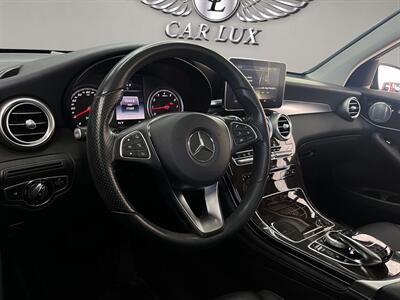 2016 Mercedes-Benz GLC GLC 300 4MATIC®   - Photo 19 - Lennox, CA 90304