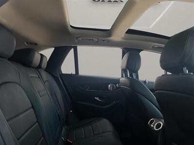 2016 Mercedes-Benz GLC GLC 300 4MATIC®   - Photo 17 - Lennox, CA 90304