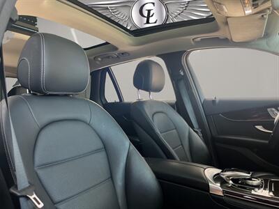2016 Mercedes-Benz GLC GLC 300 4MATIC®   - Photo 16 - Lennox, CA 90304