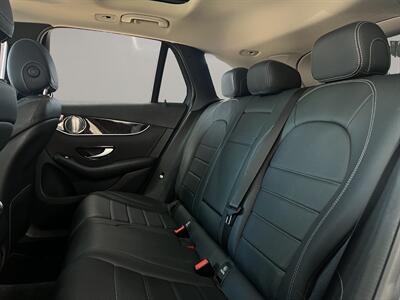 2016 Mercedes-Benz GLC GLC 300 4MATIC®   - Photo 12 - Lennox, CA 90304