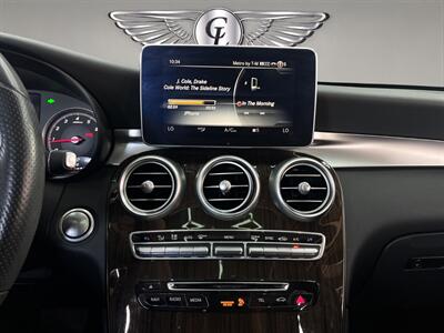 2016 Mercedes-Benz GLC GLC 300 4MATIC®   - Photo 15 - Lennox, CA 90304