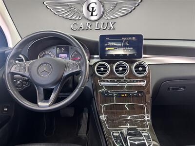 2016 Mercedes-Benz GLC GLC 300 4MATIC®   - Photo 13 - Lennox, CA 90304