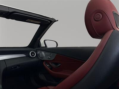2017 Mercedes-Benz C 300 4MATIC® - Photo 24 - Lennox, CA 90304