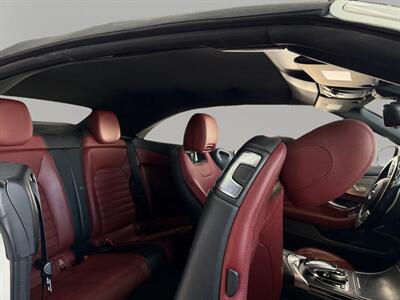 2017 Mercedes-Benz C 300 4MATIC® - Photo 30 - Lennox, CA 90304
