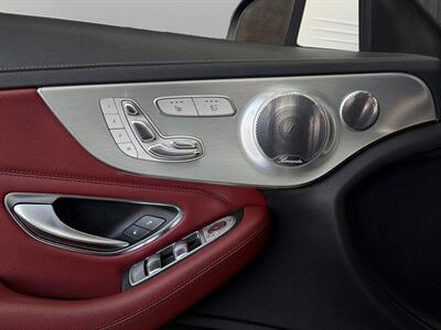 2017 Mercedes-Benz C 300 4MATIC® - Photo 26 - Lennox, CA 90304