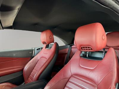 2017 Mercedes-Benz C 300 4MATIC® - Photo 9 - Lennox, CA 90304
