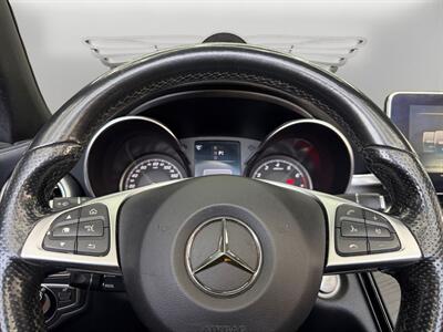 2017 Mercedes-Benz C 300 4MATIC® - Photo 27 - Lennox, CA 90304