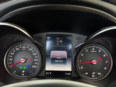 2017 Mercedes-Benz C 300 4MATIC® - Photo 15 - Lennox, CA 90304