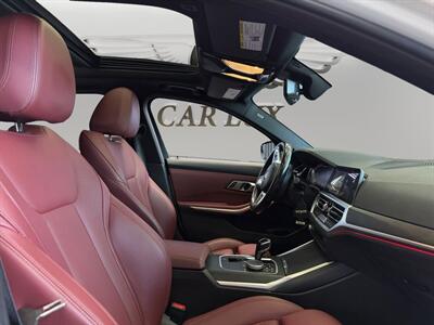 2022 BMW M340i   - Photo 15 - Lennox, CA 90304