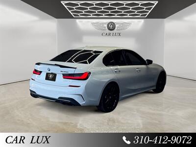 2022 BMW M340i   - Photo 5 - Lennox, CA 90304