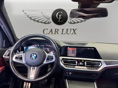 2022 BMW M340i   - Photo 10 - Lennox, CA 90304