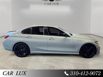 2022 BMW M340i   - Photo 6 - Lennox, CA 90304