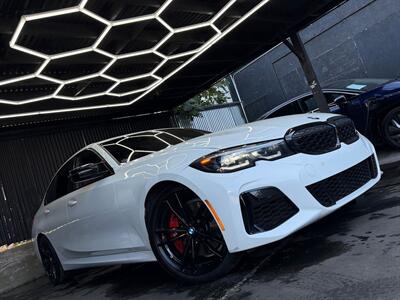 2022 BMW M340i   - Photo 28 - Lennox, CA 90304