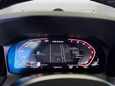 2022 BMW M340i   - Photo 23 - Lennox, CA 90304