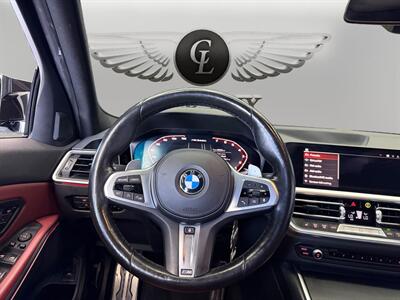 2022 BMW M340i   - Photo 12 - Lennox, CA 90304