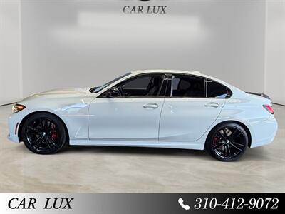 2022 BMW M340i   - Photo 2 - Lennox, CA 90304