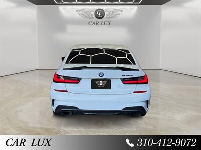 2022 BMW M340i   - Photo 4 - Lennox, CA 90304