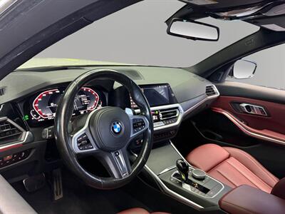 2022 BMW M340i   - Photo 16 - Lennox, CA 90304