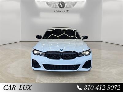 2022 BMW M340i   - Photo 8 - Lennox, CA 90304
