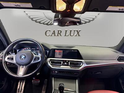 2022 BMW M340i   - Photo 11 - Lennox, CA 90304