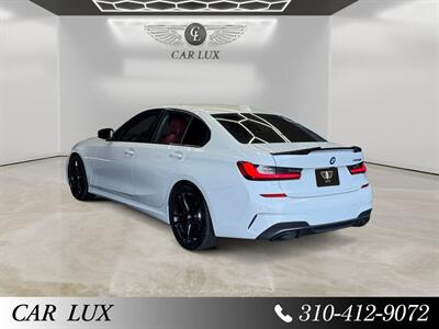 2022 BMW M340i   - Photo 3 - Lennox, CA 90304