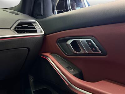2022 BMW M340i   - Photo 27 - Lennox, CA 90304