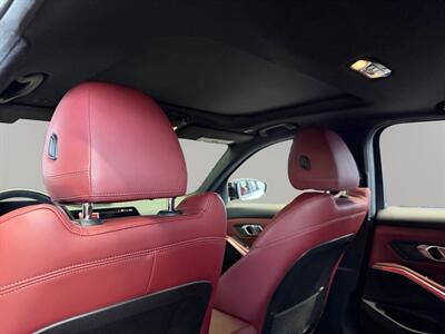 2022 BMW M340i   - Photo 17 - Lennox, CA 90304