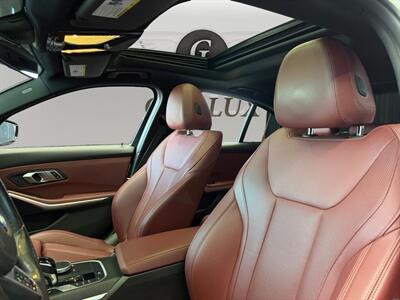 2022 BMW M340i   - Photo 9 - Lennox, CA 90304
