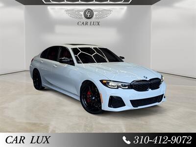 2022 BMW M340i   - Photo 7 - Lennox, CA 90304