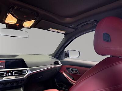 2022 BMW M340i   - Photo 18 - Lennox, CA 90304