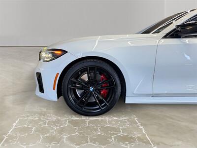 2022 BMW M340i   - Photo 14 - Lennox, CA 90304