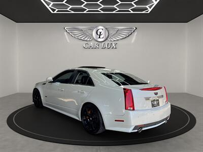 2012 Cadillac CTS   - Photo 5 - Lennox, CA 90304