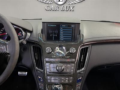 2012 Cadillac CTS   - Photo 15 - Lennox, CA 90304