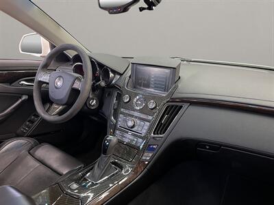2012 Cadillac CTS   - Photo 18 - Lennox, CA 90304