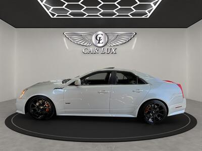 2012 Cadillac CTS   - Photo 4 - Lennox, CA 90304