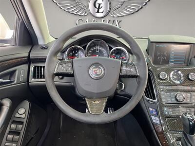 2012 Cadillac CTS   - Photo 10 - Lennox, CA 90304