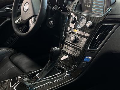 2012 Cadillac CTS   - Photo 22 - Lennox, CA 90304