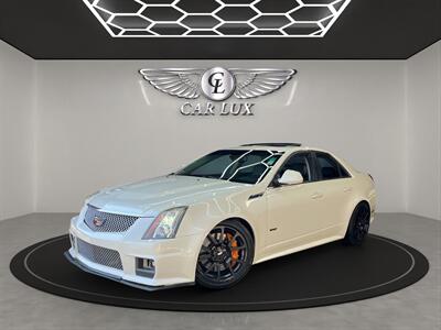 2012 Cadillac CTS   - Photo 3 - Lennox, CA 90304