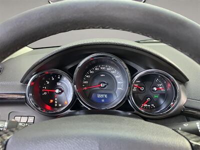 2012 Cadillac CTS   - Photo 11 - Lennox, CA 90304
