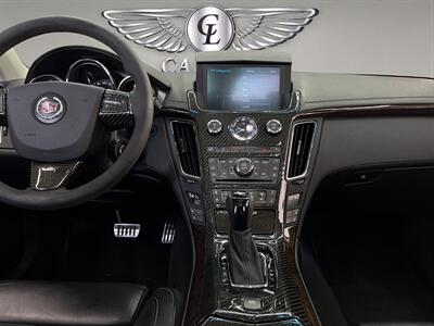 2012 Cadillac CTS   - Photo 14 - Lennox, CA 90304