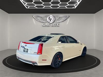 2012 Cadillac CTS   - Photo 7 - Lennox, CA 90304