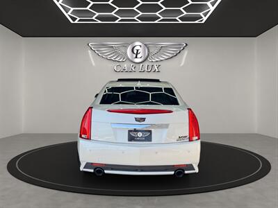 2012 Cadillac CTS   - Photo 6 - Lennox, CA 90304