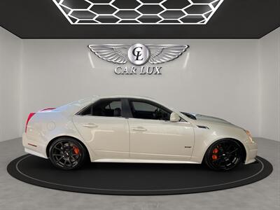 2012 Cadillac CTS   - Photo 8 - Lennox, CA 90304
