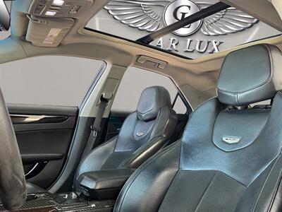 2012 Cadillac CTS   - Photo 9 - Lennox, CA 90304