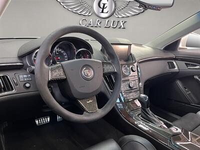 2012 Cadillac CTS   - Photo 19 - Lennox, CA 90304