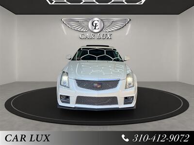 2012 Cadillac CTS   - Photo 2 - Lennox, CA 90304