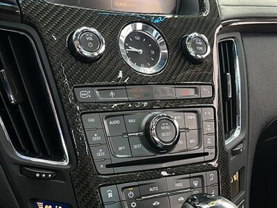 2012 Cadillac CTS   - Photo 21 - Lennox, CA 90304